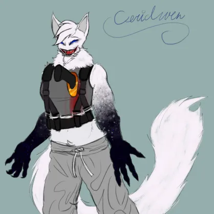 OC Name
